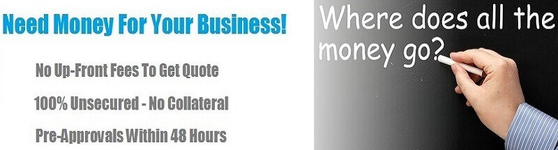 business loans for business owners